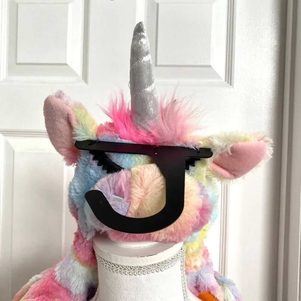 Target Infant Halloween Costume Pullover Top Unicorn 0-6M Hyde & EEK! Boutique™ - Picture 5 of 9